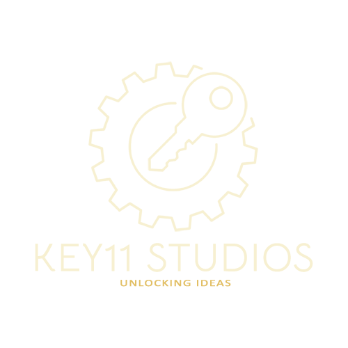 Key11 Logo